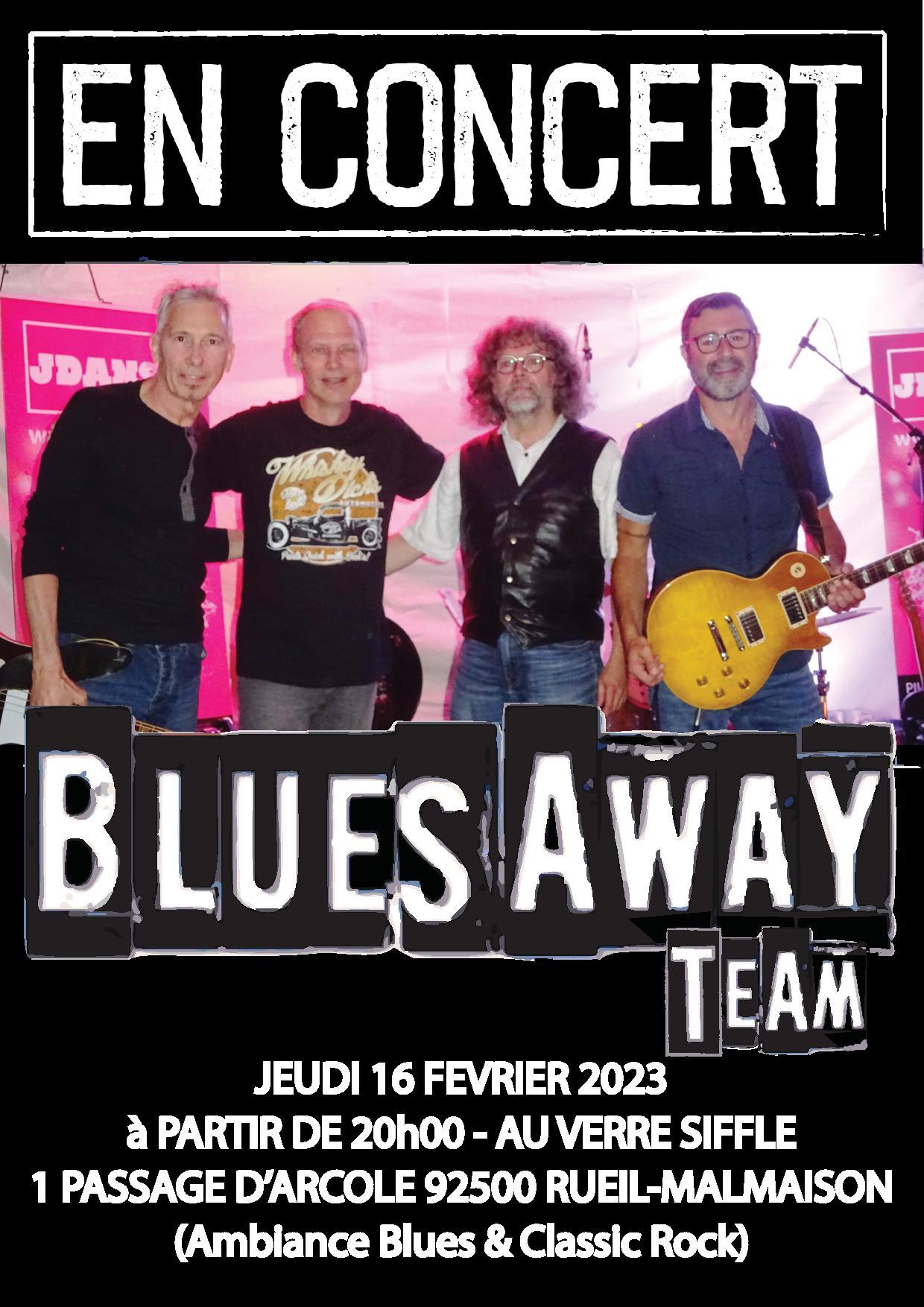 2023 02 16 concert bluesaway team