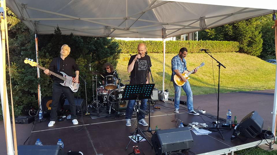 2017-06 Bluesaway Team