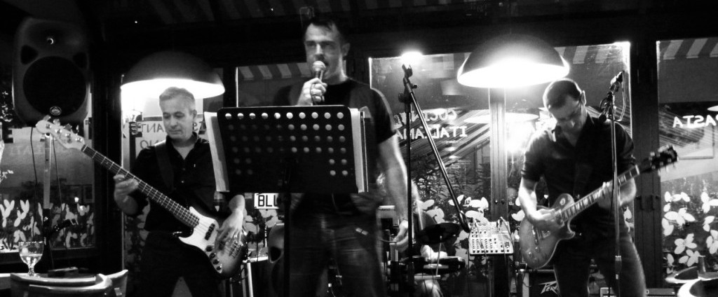 Bluesaway Team à Rueil